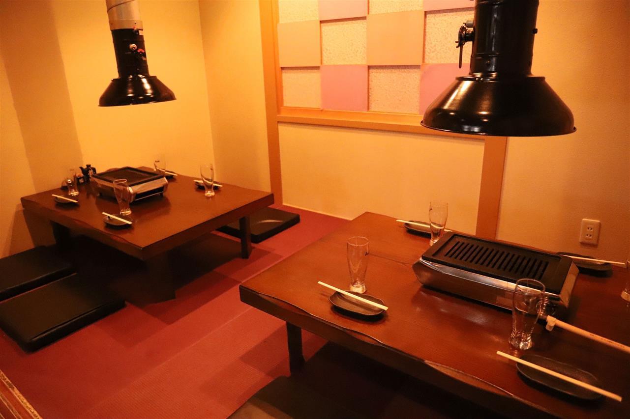 八尾市で宴会ができる焼き鳥がおいしい居酒屋なら『とり焼 たまる』がおすすめ！飲み放題もできます！団体予約可能です！