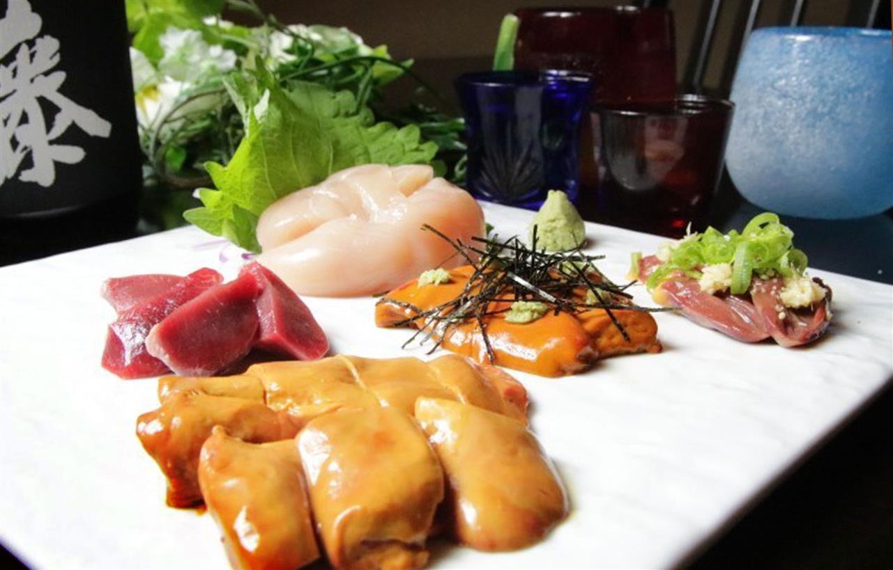 八尾市で宴会ができる焼き鳥がおいしい居酒屋なら『とり焼 たまる』がおすすめ！飲み放題もできます！団体予約可能です！